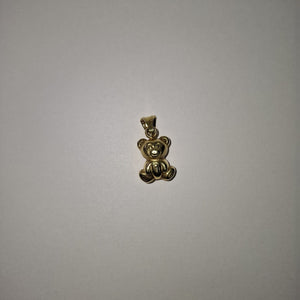 DIJE ORO 14 K 1,40 GRMS (SEMINUEVO)
