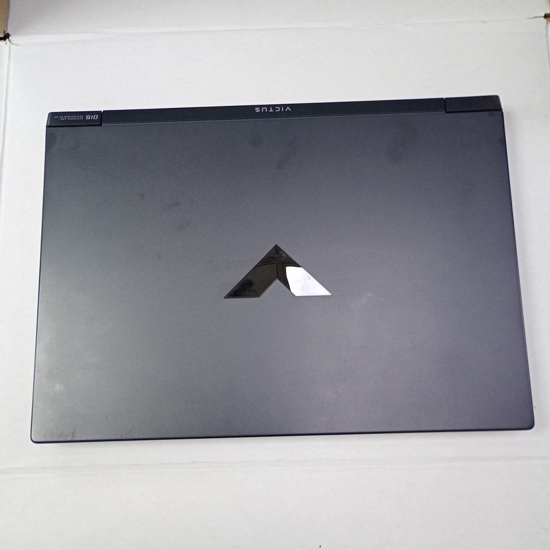 LAPTOP HP VICTUS 15-FB0122LA (2023) 512 GB SSD 8 GB RAM (SEMINUEVO)