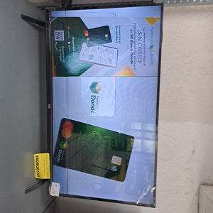 PANTALLA JVC SI32RF (2025) 32" LED HD (SEMINUEVO)