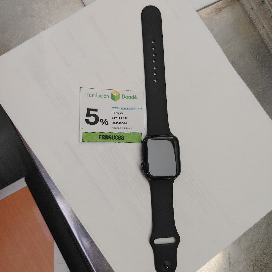 SMARTWATCH APPLE SE 3 ALUMINIO A3325 44 MM GPS (SEMINUEVO)