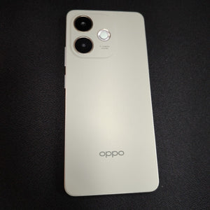 CELULAR OPPO A5 PRO CPH2711 (2025) 256 GB 8 GB RAM (SEMINUEVO)