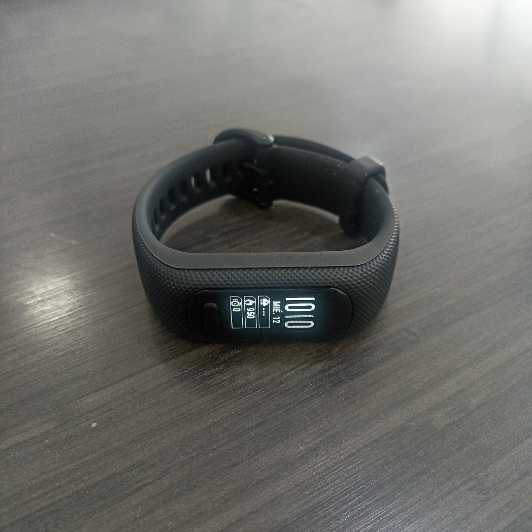 SMARTWATCH GARMIN VIVOSMART 5 FITBAND BLUETOOTH (SEMINUEVO)