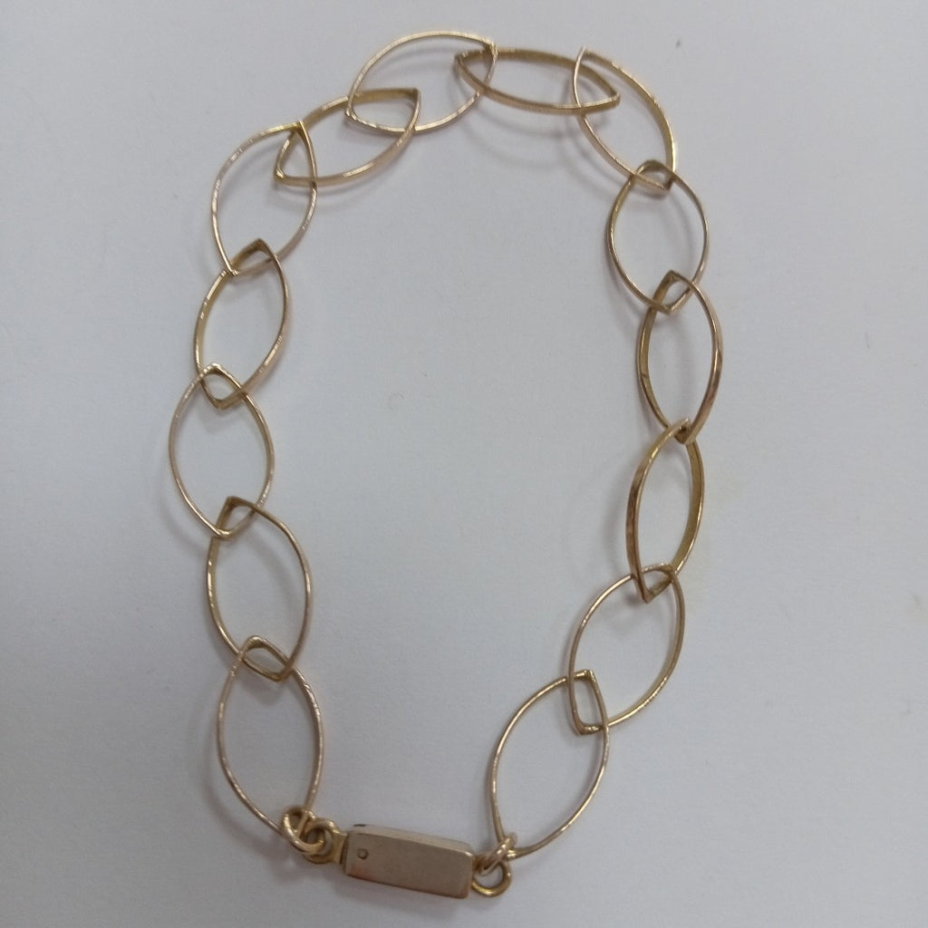 PULSERA ORO 8 K 3,20 GRMS (SEMINUEVO)