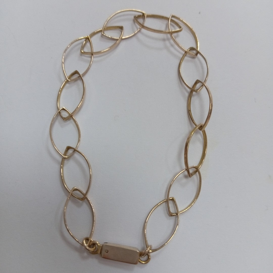PULSERA ORO 8 K 3,20 GRMS (SEMINUEVO)