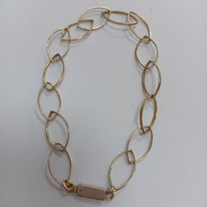 PULSERA ORO 8 K 3,20 GRMS (SEMINUEVO)