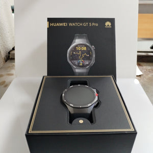 SMARTWATCH HUAWEI WATCH GT 5 PRO JNA-B29 42 MM GPS (SEMINUEVO)
