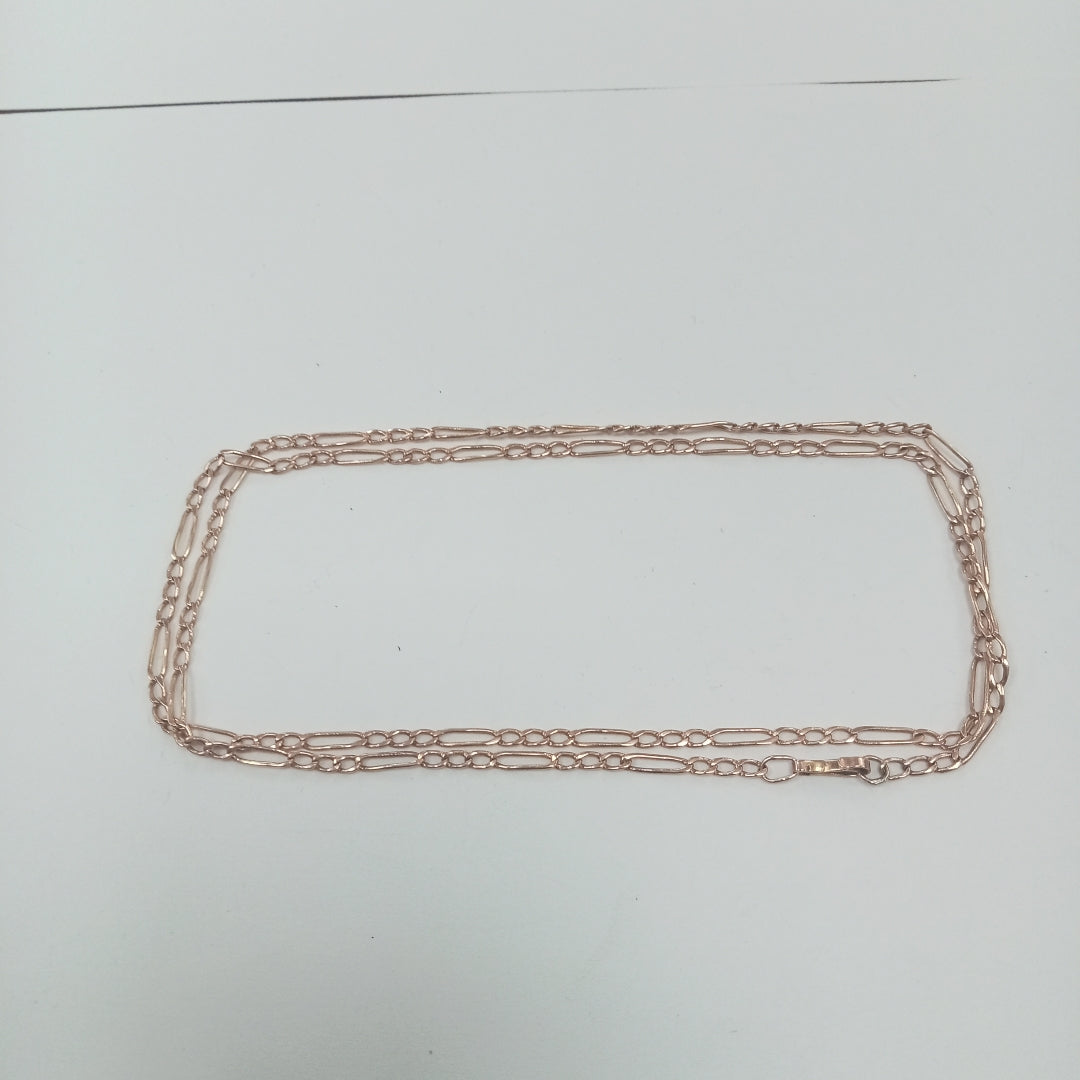 CADENA ORO 8 K 5.9 GRMS (SEMINUEVO)