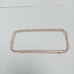 CADENA ORO 8 K 5.9 GRMS (SEMINUEVO)