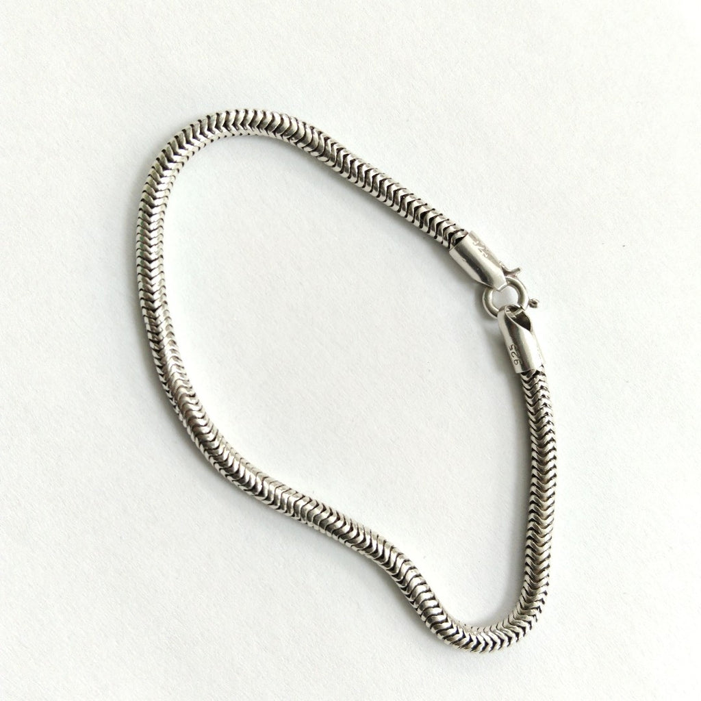 PULSERA PLATA 7,00 GRMS (SEMINUEVO)