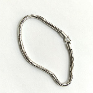 PULSERA PLATA 7,00 GRMS (SEMINUEVO)