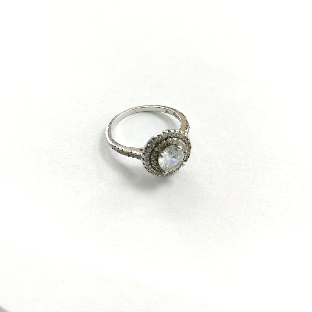 ANILLITO PLATA 3,00 GRMS (SEMINUEVO)