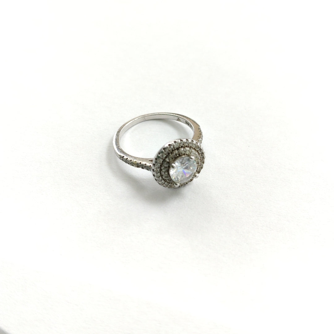 ANILLITO PLATA 3,00 GRMS (SEMINUEVO)