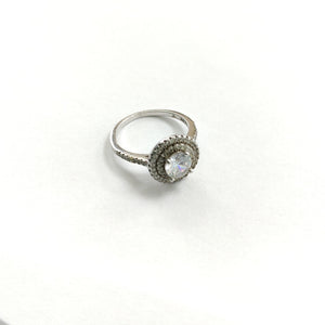 ANILLITO PLATA 3,00 GRMS (SEMINUEVO)