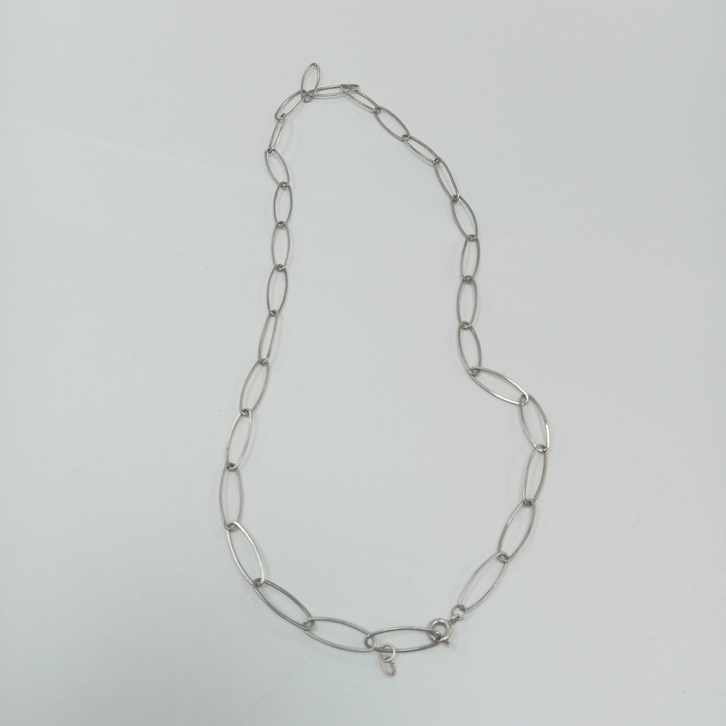 CADENA PLATA 6.1 GRMS (SEMINUEVO)