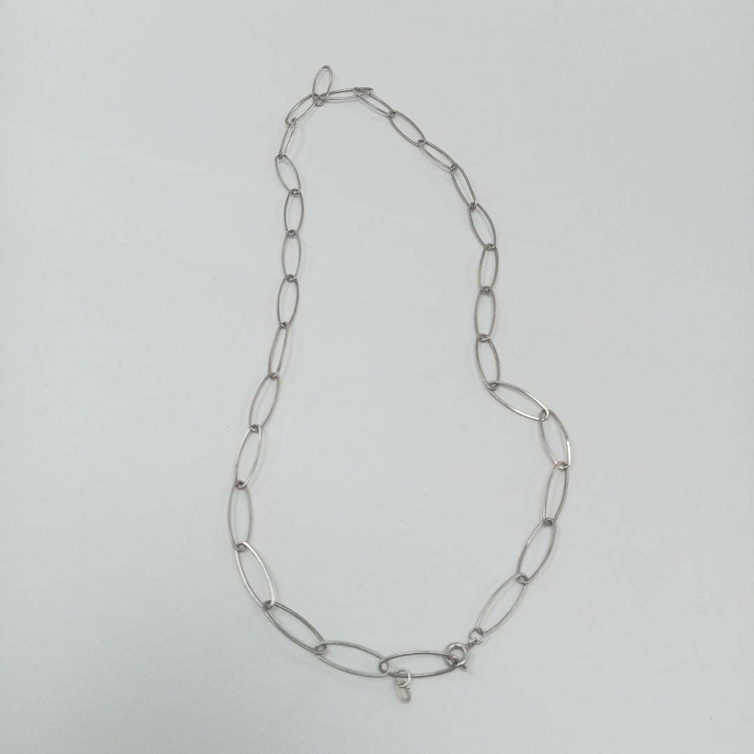 CADENA PLATA 6.1 GRMS (SEMINUEVO)