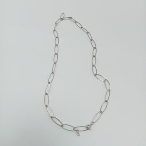 CADENA PLATA 6.1 GRMS (SEMINUEVO)