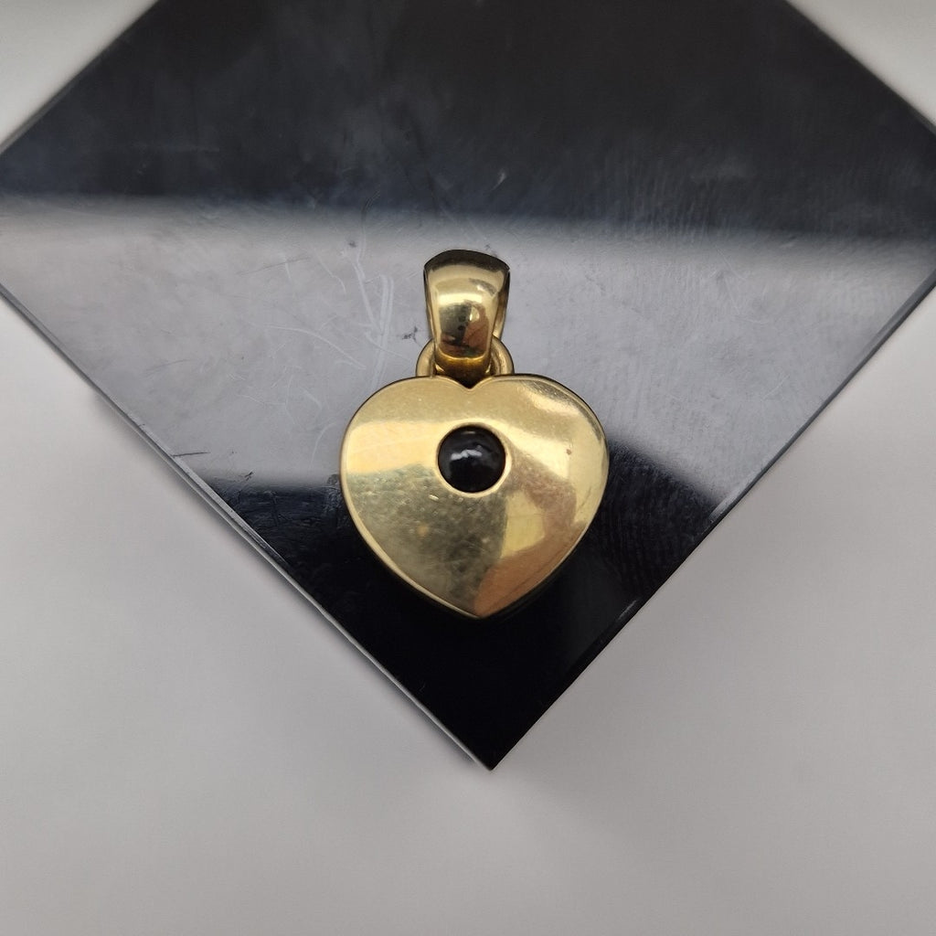 DIJE ORO 14 K 3.2 GRMS (SEMINUEVO)
