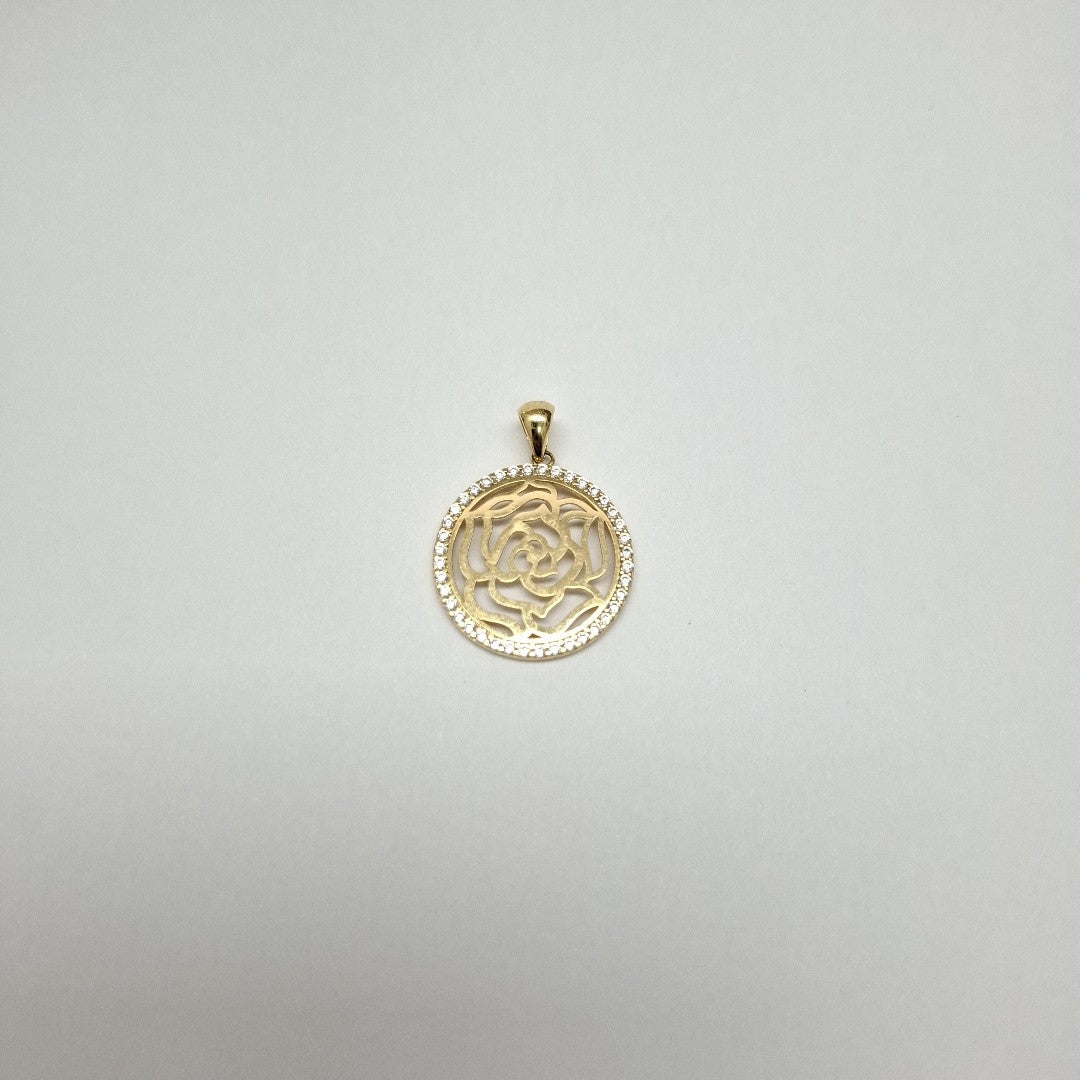 DIJES ORO 14K 1.8 (NUEVO)