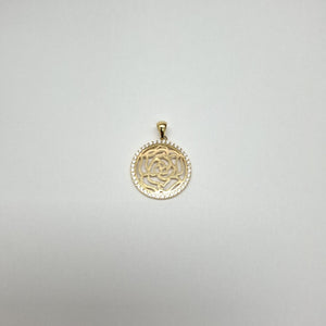 DIJES ORO 14K 1.8 (NUEVO)