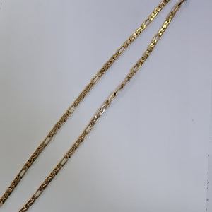 CADENA ORO 14 K 52.8 GRMS (SEMINUEVO)