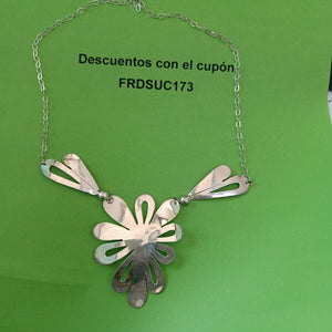 GARGANTILLA PLATA 11.9 GRMS (SEMINUEVO)