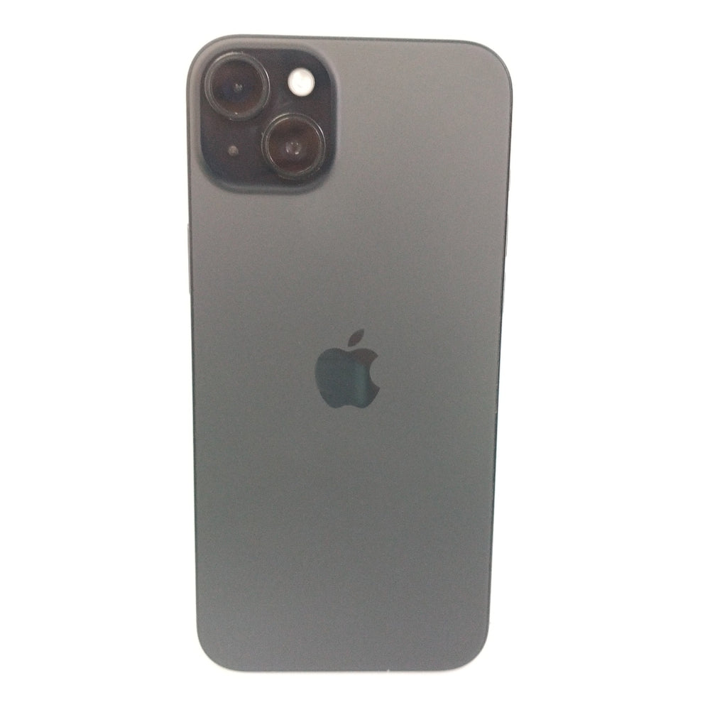 CELULAR APPLE IPHONE 15 PLUS A3093 (2023) 256 GB 6 GB RAM (SEMINUEVO)