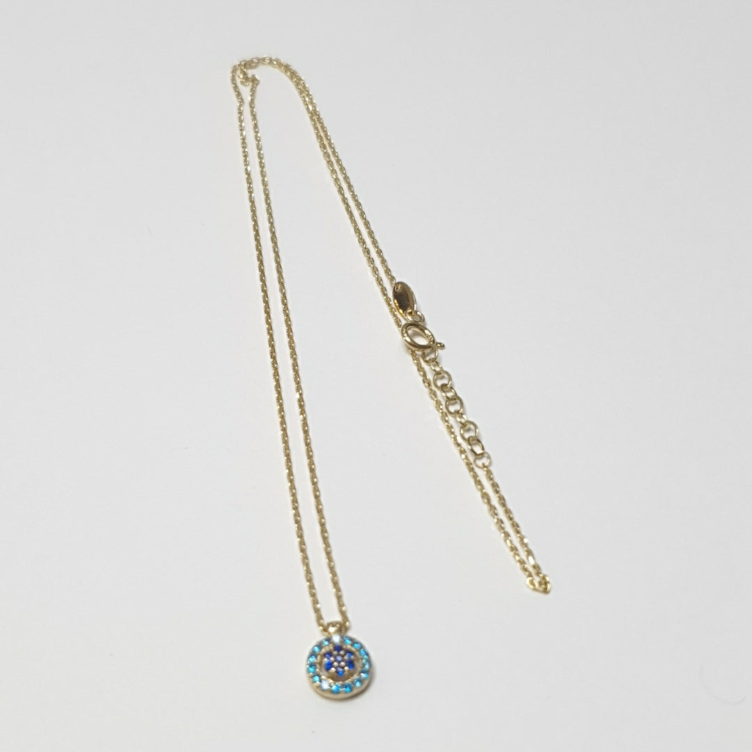 GARGANTILLAS ORO 14K 1.8 (NUEVO)