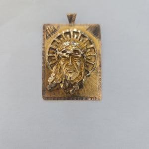 DIJE ORO 10 K 10.3 GRMS (SEMINUEVO)