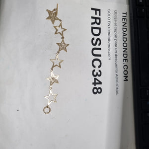 PULSERA ORO 14 K 3,90 GRMS (SEMINUEVO)