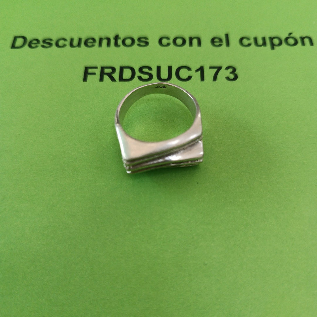 ANILLITO PLATA 10 GRMS (SEMINUEVO)