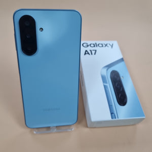 CELULAR SAMSUNG GALAXY A17 SM-A175F (2025) 128 GB 4 GB RAM (SEMINUEVO)