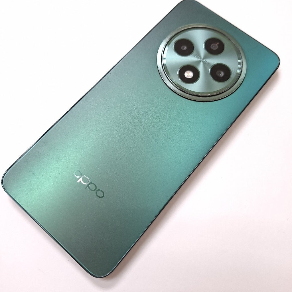 CELULAR OPPO RENO 12F 5G CPH2637 256 GB 12 GB RAM (SEMINUEVO)