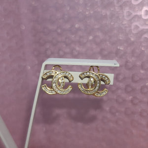 ARETES PAR ORO 14 K 6.2 GRMS (SEMINUEVO)