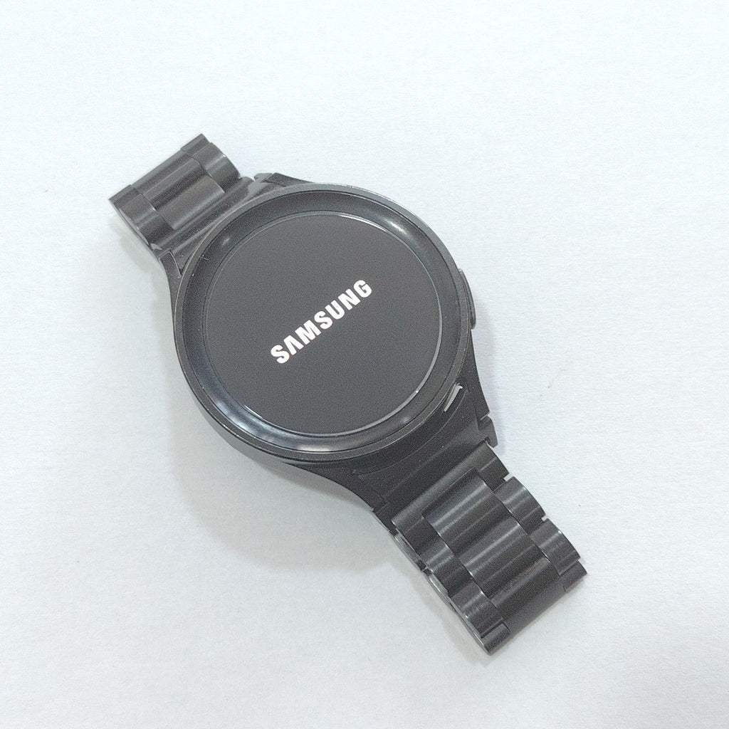 SMARTWATCH SAMSUNG GALAXY WATCH 5 PRO SM-R920 45 MM GPS (SEMINUEVO)