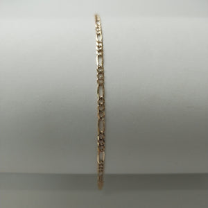 PULSERA ORO 14 K 2 GRMS (SEMINUEVO)