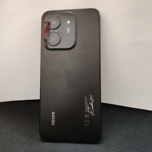 CELULAR XIAOMI REDMI 15C 25078RA3EL (2025) 128 GB 4 GB RAM (SEMINUEVO)