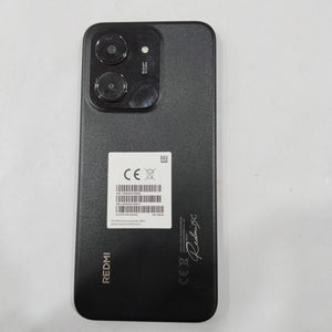 CELULAR XIAOMI REDMI 15C 25078RA3EL (2025) 256 GB 8 GB RAM (SEMINUEVO)