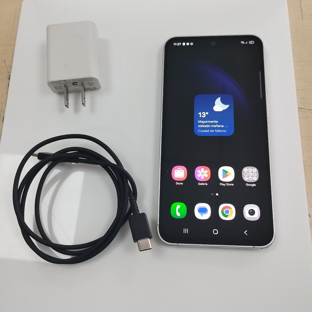 CELULAR SAMSUNG GALAXY S23 FE SM-S711B (2023) 128 GB 8 GB RAM