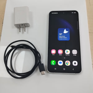 CELULAR SAMSUNG GALAXY S23 FE SM-S711B (2023) 128 GB 8 GB RAM