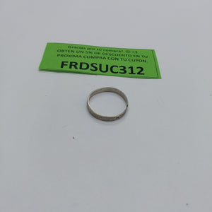 ANILLITO PLATA 1.4 GRMS (SEMINUEVO)