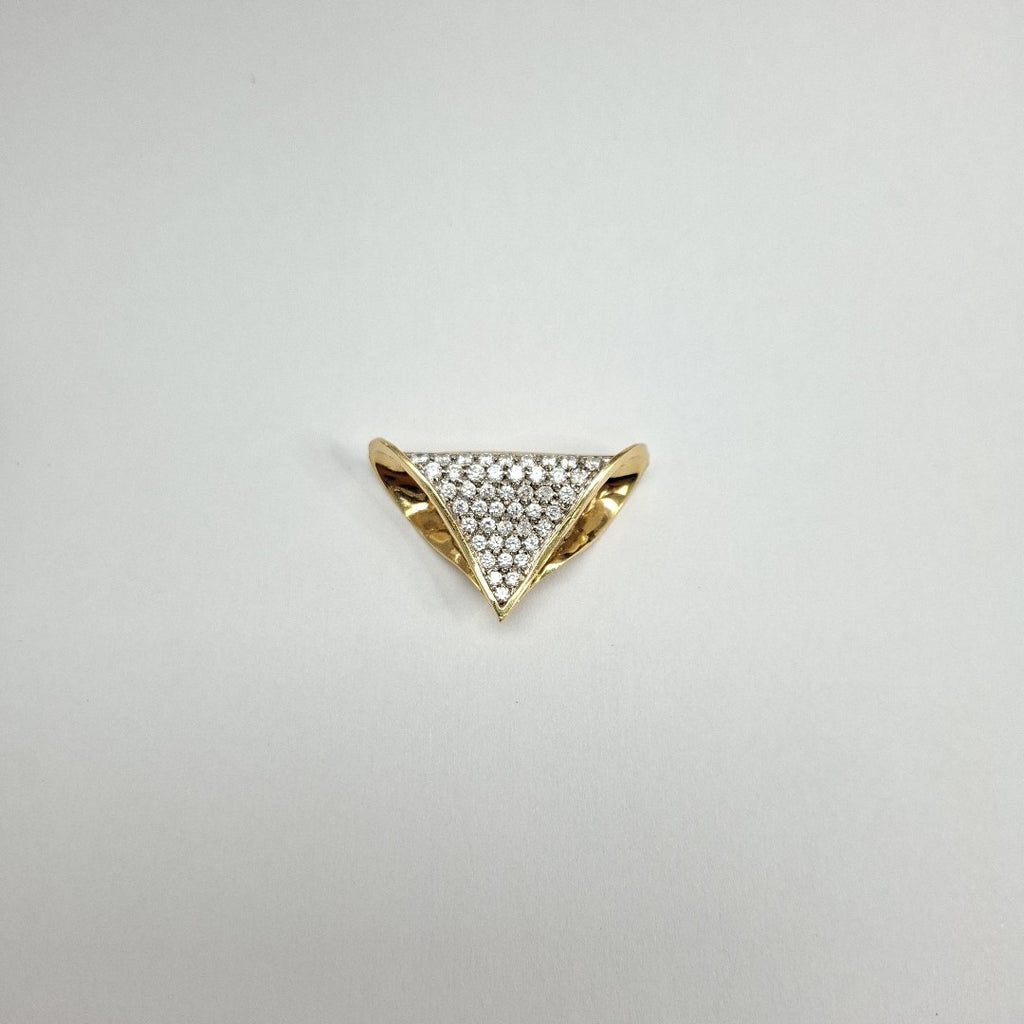 DIJE ORO 14 K 6,30 GRMS (SEMINUEVO)