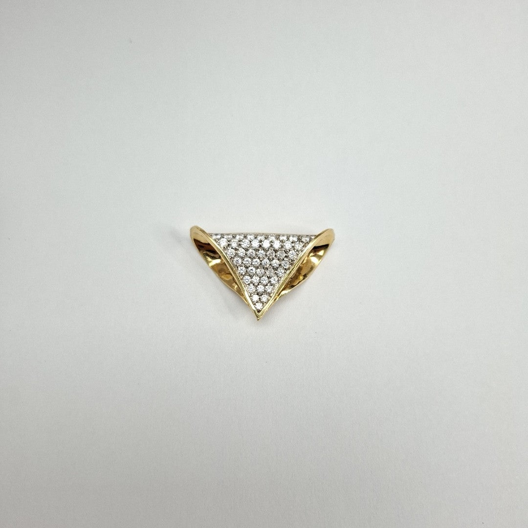 DIJE ORO 14 K 6,30 GRMS (SEMINUEVO)