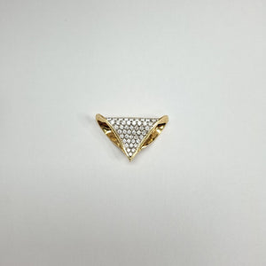 DIJE ORO 14 K 6,30 GRMS (SEMINUEVO)