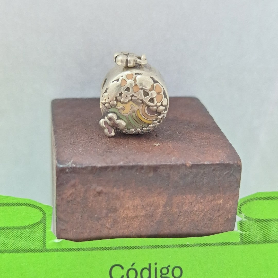 DIJE PLATA 3.8 GRMS (SEMINUEVO)