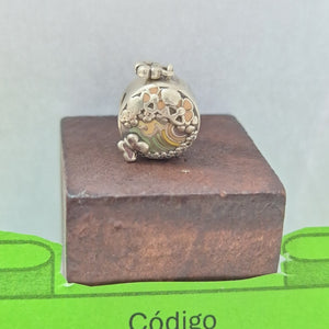 DIJE PLATA 3.8 GRMS (SEMINUEVO)