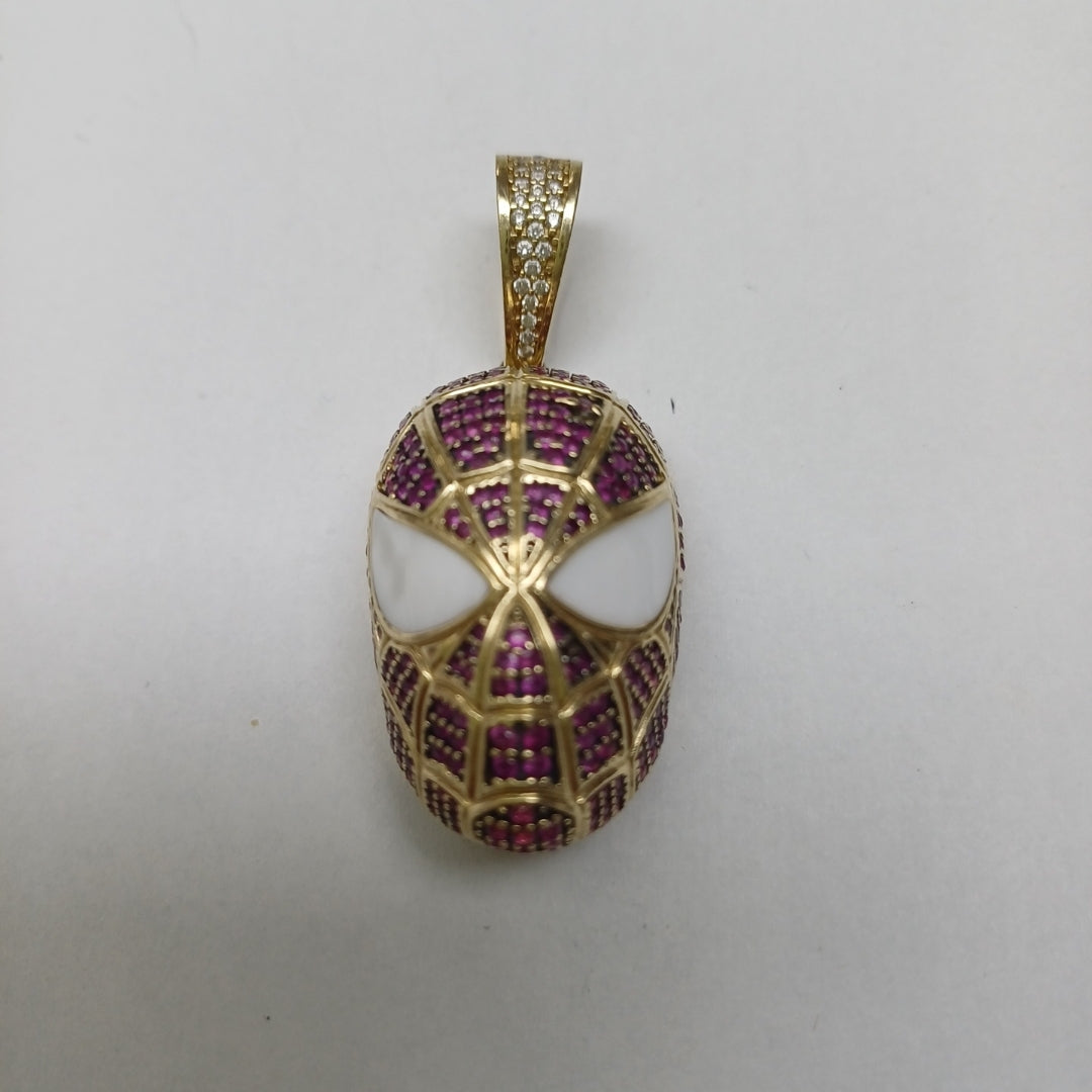 DIJE ORO 14 K 15.2 GRMS (SEMINUEVO)