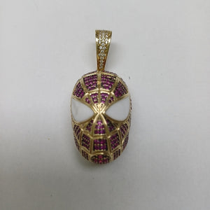DIJE ORO 14 K 15.2 GRMS (SEMINUEVO)