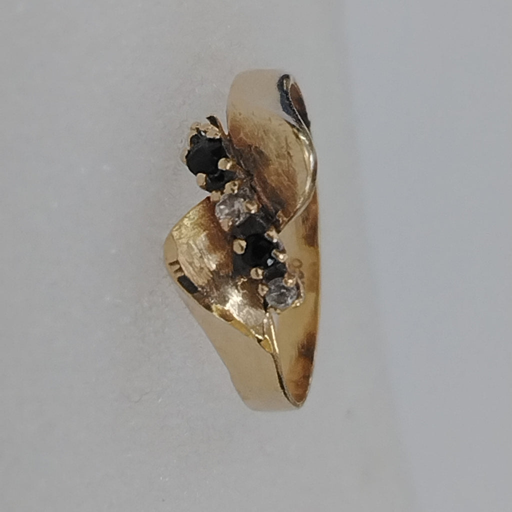 ANILLITO ORO 8 K 1,70 GRMS (SEMINUEVO)