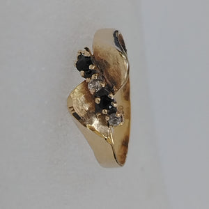 ANILLITO ORO 8 K 1,70 GRMS (SEMINUEVO)