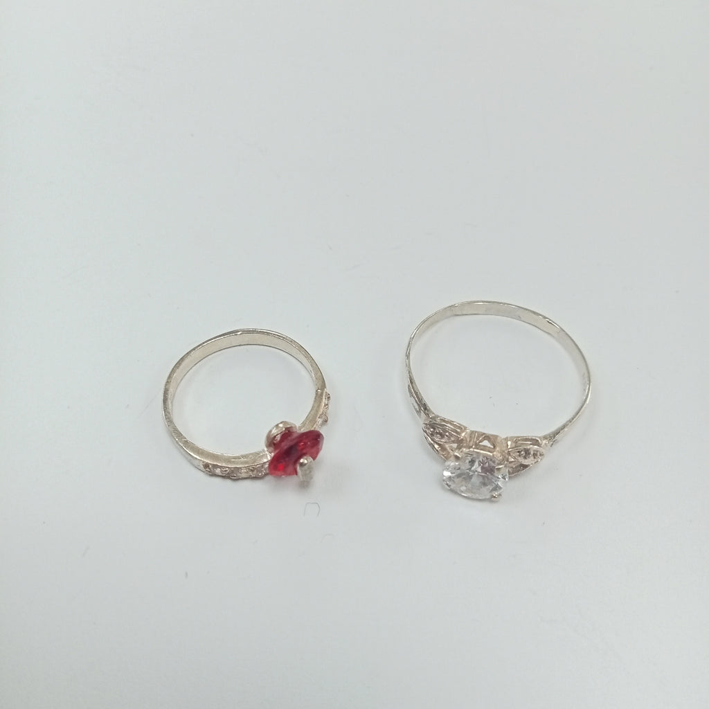 ANILLITO PLATA 4.1 GRMS (SEMINUEVO)
